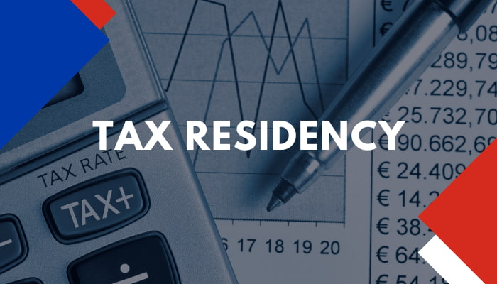 guide to tax residency in Paraguay